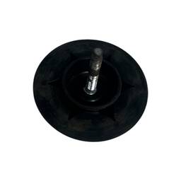 PARAFUSO ESTEPE NISSAN VERSA 2012 A 2019