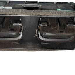 DIFUSOR AR CENTRAL  ASTRA 2003 A 2011 ORIGINAL COM ALERTA 