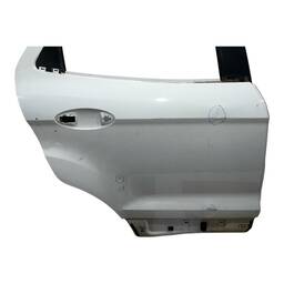 PORTA TRASEIRA DIREITA ECOSPORT 2013 2014 A 2021 COM DETALHE