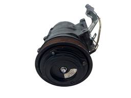 COMPRESSOR AR CONDICIONADO HILUX 2.7 GAS/FLEX 2009 A 2015
