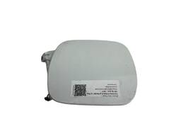 Portinhola Tanque Combustível Etios Hatch 2013 2014 a 2021