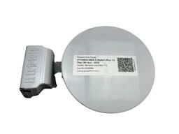 PORTINHOLA TANQUE COMBUSTÍVEL HB20S SEDAN 2013 2014 A 2019