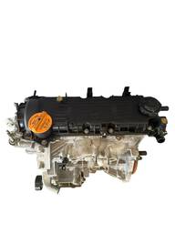 MOTOR ARGO CRONOS PULSE STRADA UNO 1.3 8V FLEX 2018 2019/...