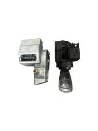 MODULO EZS COM CHAVE E TRAVA MERCEDES W202 C180 1998 A 2000