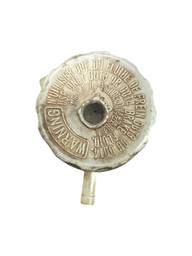 RESERVATÓRIO OLEO EMBREAGEM HONDA CIVIC 1.7  2001 A 2006