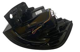 LANTERNA TRASEIRA ESQUERDA JEEP COMPASS 2017 A 2021 (CANTO)