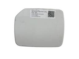 PORTINHOLA TANQUE COMBUSTÍVEL FIORINO FURGÃO 2014 2015/...