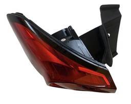 LANTERNA TRASEIRA ESQUERDA ARGO 2018/ (CANTO)