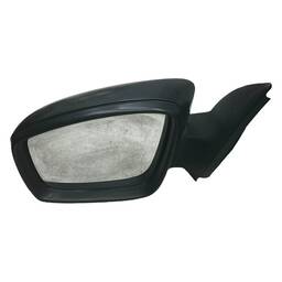 Retrovisor Esquerdo Gol Voyage G5 08/11 Elétrico Det