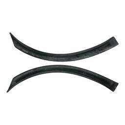 FRISO PONTEIRAS PARACHOQUE TRASEIRO PARATI SURF