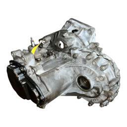 CAIXA CAMBIO GOLF  1.8 2.0 2008 2009 MANUAL 