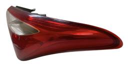 LANTERNA TRASEIRA DIREITA HB20 HATCH 2013 A 2019 (CANTO)