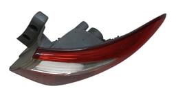 LANTERNA TRASEIRA DIREITA HB20 HATCH 2013 A 2019 (CANTO)