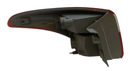 LANTERNA TRASEIRA DIREITA HB20 HATCH 2013 A 2019 (CANTO)