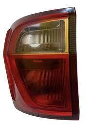 LANTERNA TRASEIRA ESQUERDA ECOSPORT 2013 A 2021 (CANTO)