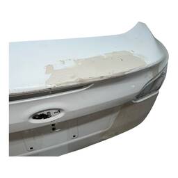 TAMPA RECUPERADA TRASEIRA FOCUS SEDAN 2016 2017 A 2019