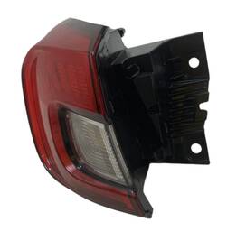 LANTERNA TRASEIRA ESQUERDA ARGO 2018/ (CANTO)