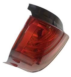 LANTERNA TRASEIRA ESQUERDA ETIOS SEDAN 2013 A 2021