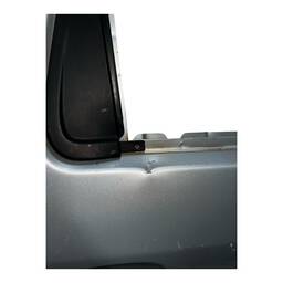 PORTA TRASEIRA DIREITA ECOSPORT 2003 A 2012