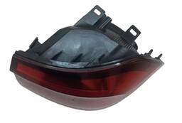 LANTERNA TRASEIRA DIREITA FOX 2015 A 2022 FUME (CANTO)