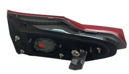 LANTERNA TRASEIRA DIREITA CITY 2015 A 2017 (MALA)