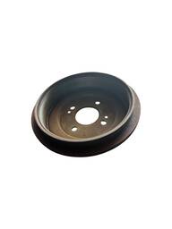 TAMBOR FREIO TRASEIRO HONDA CIVIC 1.7 2001 A 2006