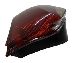 LANTERNA TRASEIRA DIREITA PALIO G3 04/17 BICOLOR C/ DETALHES