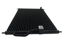 CONDENSADOR AR CONDICIONADO HONDA CRV 2007 A 2011 NOVA