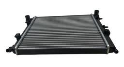 RADIADOR CITROEN C3 1.6 2003 A 2012 PEUGEOT 208 MANUAL NOVO