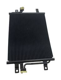 CONDENSADOR PARA FIAT PALIO 2002 A 2008 NOVO