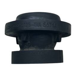 Suporte Coxim Radiador Bucha Ford Ka Fiesta 2002 a 2014