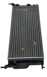 RADIADOR CHEVROLET CLASSIC 1.0 COM E SEM AR 2010 A 2016 NOVO