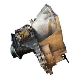 CAIXA CÂMBIO FORD KA 1.0 3CC 12V 2015 2016 A 2018 COM DETALH