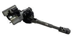 COLUNA DIREÇÃO ELÉTRICA POLO VIRTUS NIVUS T-CROSS 2018/