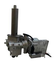 COLUNA CAIXA DIREÇÃO ELÉTRICA NISSAN KICKS 2017 A 2025