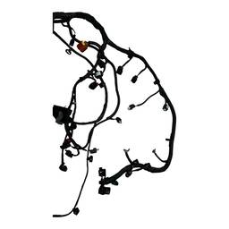 CHICOTE INJEÇÃO ECOSPORT KA 1.5 AUTOMÁTICO GN1T-12C508-FF