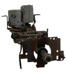 COLUNA DIREÇÃO FLUENCE 2011 A 2014