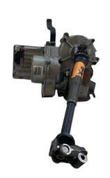 COLUNA DIREÇÃO ELÉTRICA KA NEW FIESTA ECOSPORT 2011 A 2021