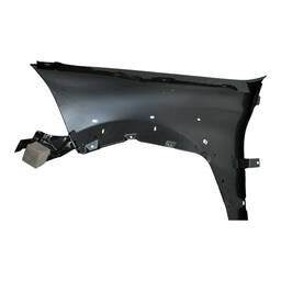 PARALAMA DIREITO STRADA / PALIO WEEKEND ADVENTURE 2008/2013