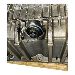 CÁRTER MOTOR FIESTA KA ECOSPORT NEW FIESTA 1.5 1.6 4C 