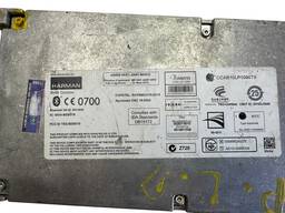 MODULO SOM BLUETOOTH BMW X1 COD 925716001