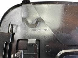 PORTINHOLA TANQUE COMBUSTÍVEL KWID 2018 2019 2020/..