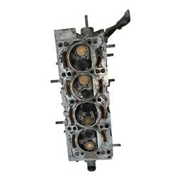 CABEÇOTE PALIO STRADA IDEA PUNTO DOBLO 1.4 FIRE FLEX 06/16