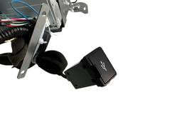 MULTIMÍDIA ECLIPSE CROSS 2018 2019 A 2024 CA542913