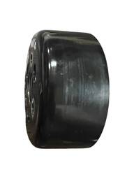 POLIA DA BOMBA DE ÁGUA MOTOR 1.6 16V H4M SANDERO - LOGAN