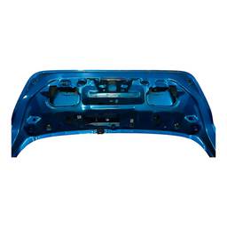 TAMPA TRASEIRA NEW FIESTA HATCH 2012 2013 A 2019