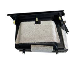 TAMPA PORTA LUVAS SUPERIOR HILUX 2016 2017 2018/..