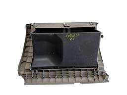 TAMPA PORTA LUVAS COROLLA 1998 1999 A 2002