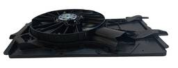 ELETROVENTILADOR MERIVA 2006 A 2012 NOVO (DETALHES)