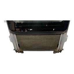 TETO SOLAR TRACKER 2014 2015 A 2019